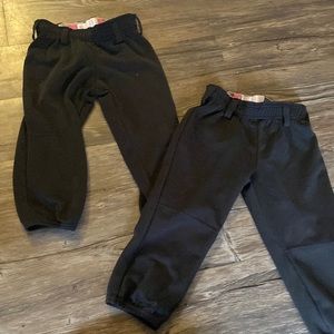 Softball pants